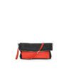 Stefanie Plus Black Coral