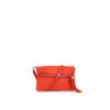 Stella Pouch Bag Coral