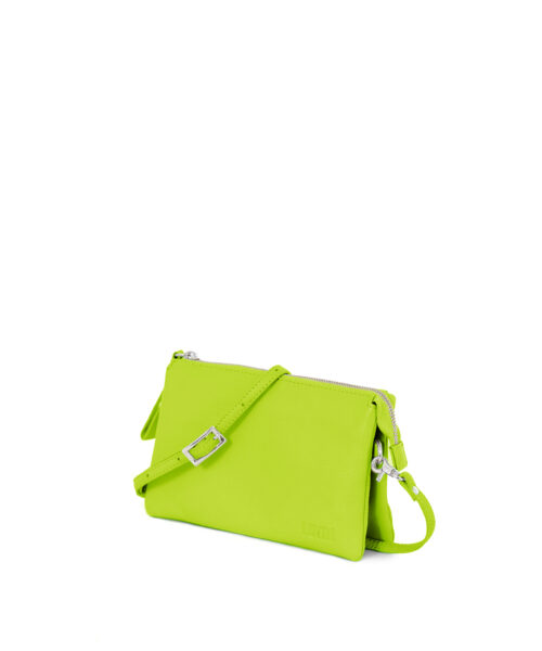 Alternative view of Venla All-in-One Pouch Lime Green