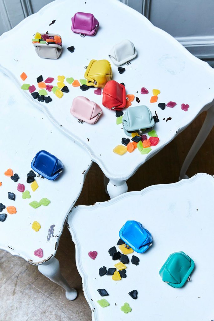 Lumi Accessories