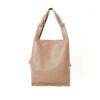 Classic Supermarket Bag Large Beige (Outlet)