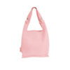 Supermarket Bag Small Light Pink