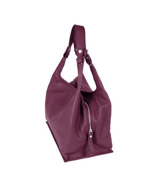 Alternative view of Supermarket Bag X-Large Cherry
