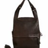 Eco Supermarket Laptop Bag Brown (Outlet)
