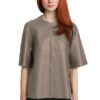 Women's T-Shirt Grey S/M (Outlet)