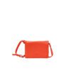 Helmi Wallet Bag Coral