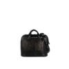 Hannu Computer Bag Black Python (Outlet)