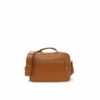 Jules Tablet Bag Cognac (Outlet)