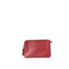 Karin Passport Pouch Red Pear (Outlet)