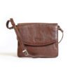 Kirsti Vintage Bag Brown (Outlet)