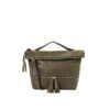 Lyydia Shoulder Bag Khaki
