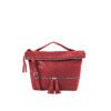 Lyydia Shoulder Bag Red Pear