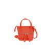 Myy Mini Tote Coral