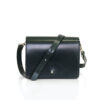Saga Crossbody Bag Agave