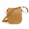 Tara Saddle Bag Camel