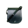 Tara Saddle Bag Agave