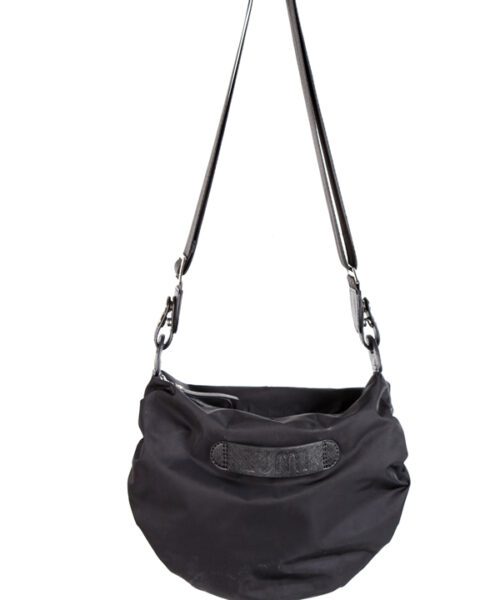 Alternative view of Elen Small Pouch Black