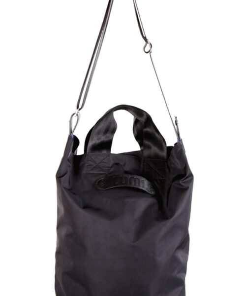Alternative view of Enrik Foldable Tote Navy
