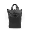Enrik Foldable Tote Black