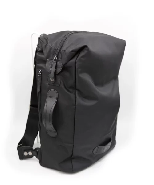 Alternative view of Kumiko Backpack Black