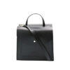 Laurita Medium Handbag Black