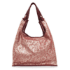 Supermarket Bag X-Large Lace Red (Outlet)