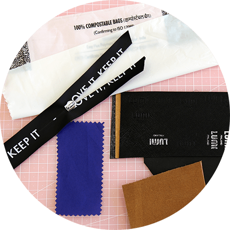Lumi Accessories