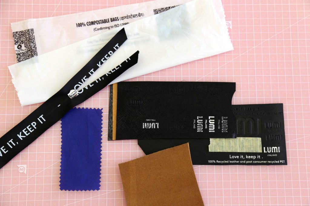 Lumi Accessories