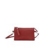 Venla All-in-One Pouch Red Pear