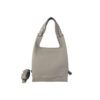 Eco Supermarket Bag Medium Grey