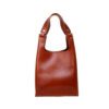 Supermarket Bag Small Naked Cognac