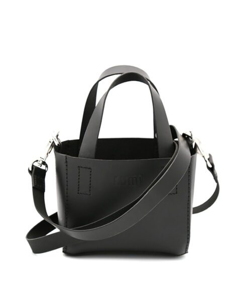 トートバッグ COURONNE Lumie Tote 36 Black RCBTX24660BKX Shop Totes Bags | NEON Canada