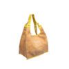 Supermarket Bag X-Large Yellow Cork (Outlet)