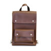 Erika Backpack Cognac (Outlet)