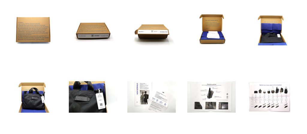 Lumi Accessories