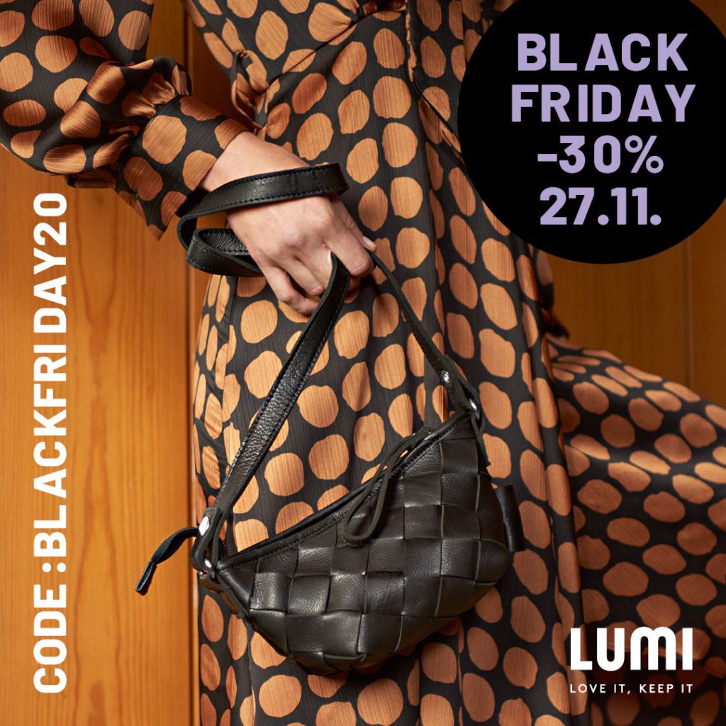 Lumi Accessories