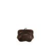 Aurora Jewellery Purse Tobacco