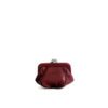 Aurora Jewellery Purse Wine