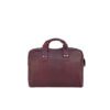 Juhana Small Laptop Bag Carmin (Outlet)