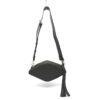 Small Salmiakki Bag Black