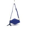 Small Salmiakki Bag Blue