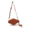 Small Salmiakki Bag Brown