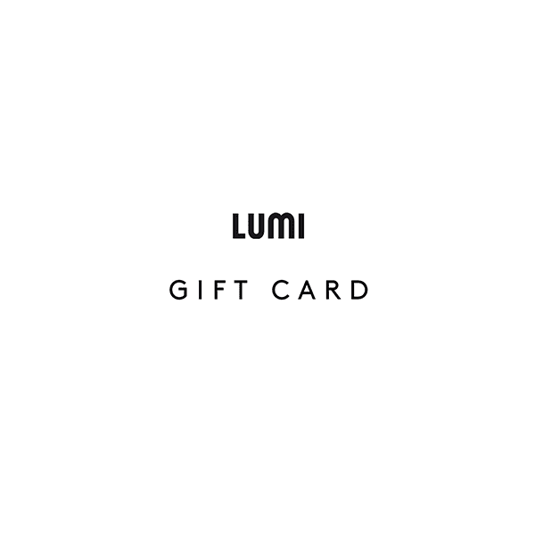 Lumi Accessories