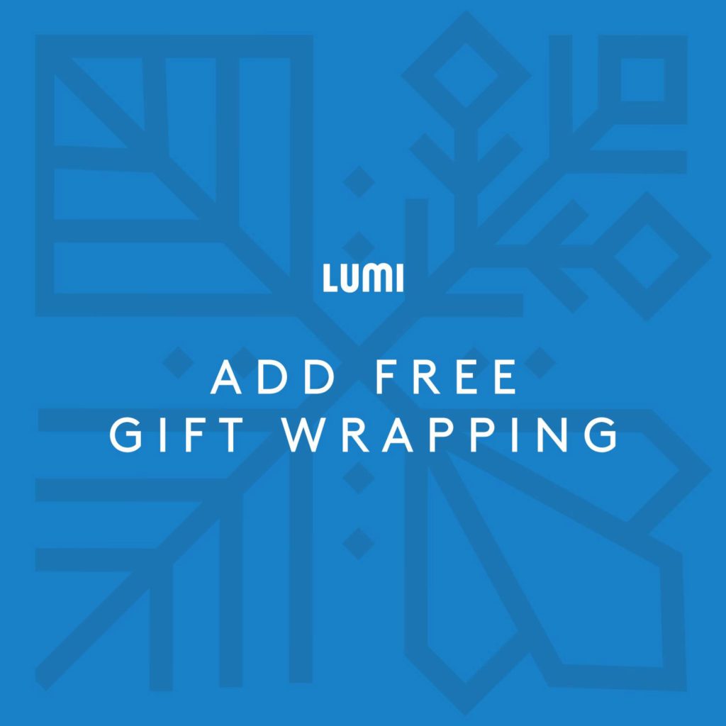 Lumi Accessories