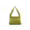 Classic Supermarket Bag Medium Olive Green (Outlet)