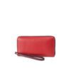 Orvokki Large Wallet Red Wine (Outlet)