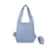 Classic Supermarket Bag X-Small Sky Blue (Outlet)