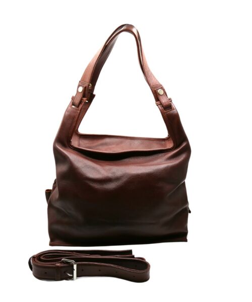 Eco Supermarket Bag X-Large Brown