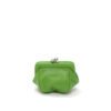 Aurora Jewellery Purse Olive Green (Outlet)