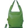 Classic Supermarket Bag Large Grass Green (Outlet)